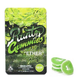 Runtz Gummies